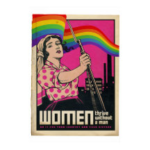 Vintag machen für Ihre Schwestern Poster