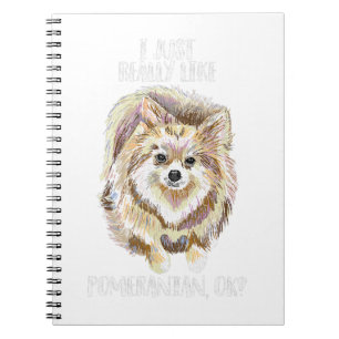 Vintag mag ich Spitz einfach nur gut. Notizblock