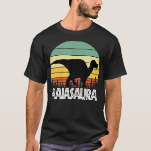 Vintag Maiasaura T-Shirt