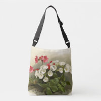 Vintag Meadow Primrose