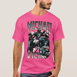 Vintag Michael Vick T-Shirt