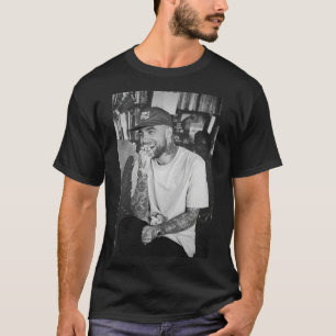 Vintag Miller Smile T-Shirt