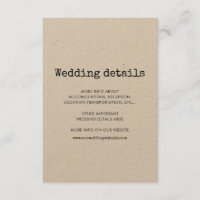 Vintag-minimalistische Schreibtischausgabe