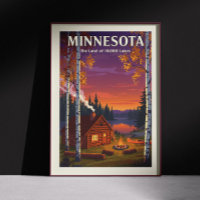 Vintag Minnesota