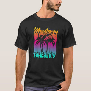 Vintag Monterey California T-Shirt