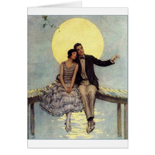 Vintag - Moonlit Liebe,