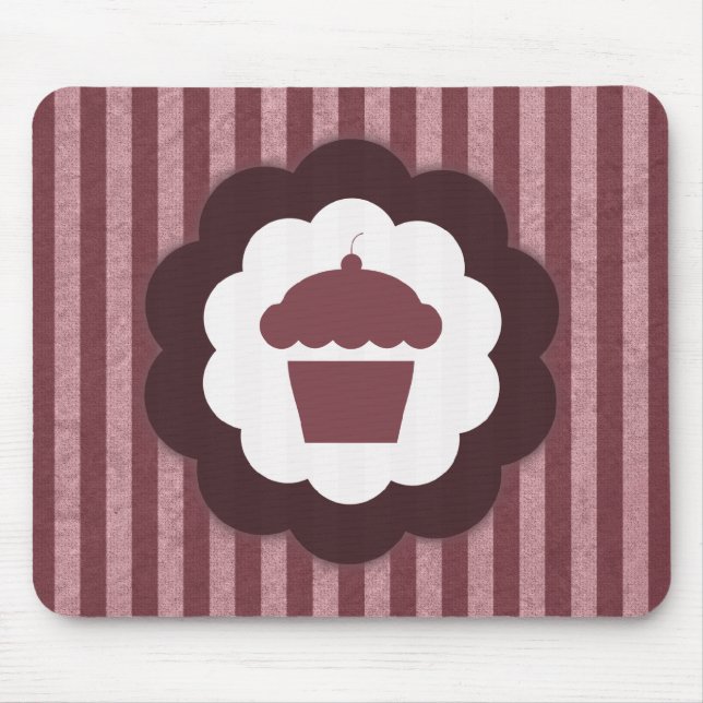 Vintag Mousepad (Vorne)