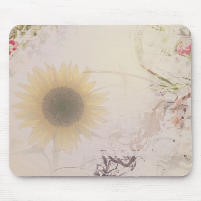 Vintag Mousepad (Vorne)