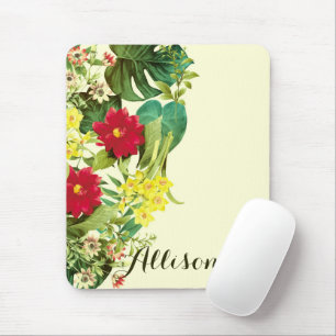Vintag Mousepad