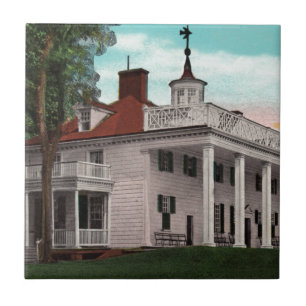 Vintag Mt. Vernon Fliese