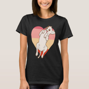 Vintag Niedliche Chihuahua 3 T-Shirt