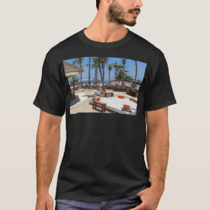 Vintag Nikki Beach Bali T-Shirt