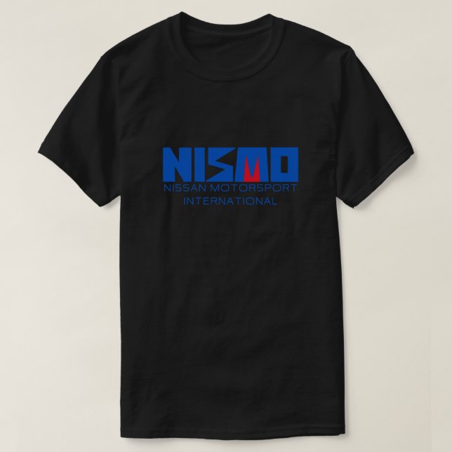 Vintag Nismo Pullover Hoodie (Design vorne)