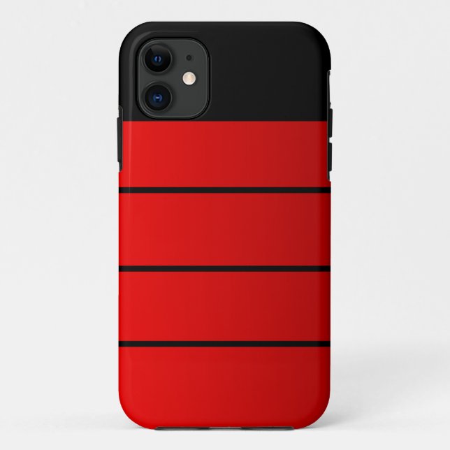 Vintag Ocean Liner Funnel Case-Mate iPhone Hülle (Rückseite)