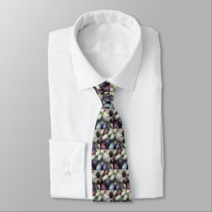 'Vintag Ostern' Neck Tie Krawatte