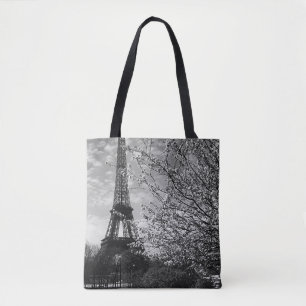 Vintag Paris Eiffel Tower