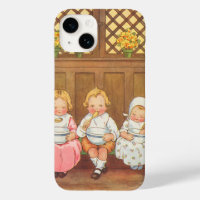 Vintag Peak Porridge Hot Childrens Kinderzimmer Rh