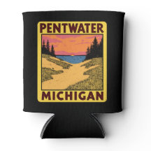 Vintag Pentwater Michigan