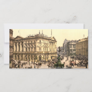 Vintag Piccadilly Circus