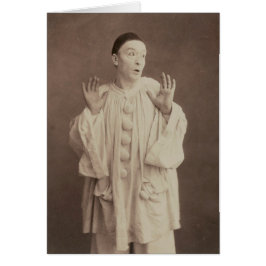 Vintag-Pierrot-Clown