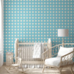 Vintag Polka Dots Muster Light Blue Kinderzimmer D Tapete<br><div class="desc">Fügen Sie Ihrem Kinderzimmer eine Touch zeitlosen Charmes mit diesem Vintag inspirierten Polka Dot Tapete hinzu, das eine weiche hellblaue und cremefarbene Farbpalette aufweist. Das klassische Polka Dot-Muster erinnert an ein Gefühl der Nostalgie, das perfekt für eine beruhigende und elegante Umgebung im Zimmer eines Babys geeignet ist. Ob für eine...</div>