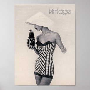 Vintag Poster