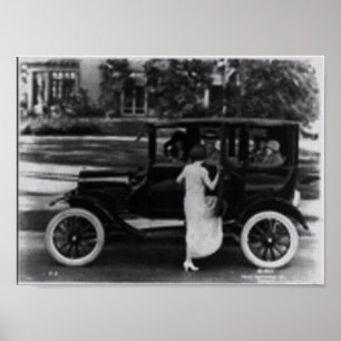 VINTAG POSTER
