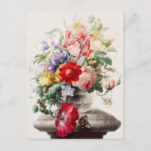 Vintag Postkarte