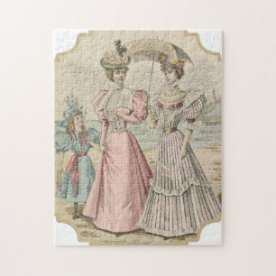 Vintag Puzzle