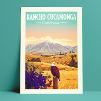 Vintag Rancho CucZA