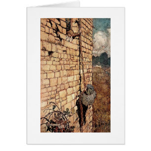 Vintag - Rapunzels Haar,