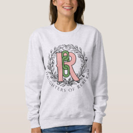 Vintag Rebekah Sweater Sweatshirt