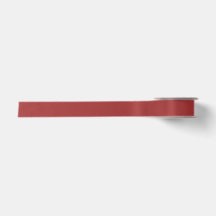 Vintag Red Ribbon