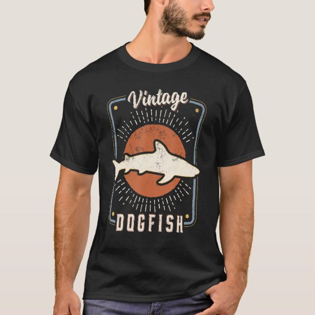 Vintag Retro Classic Animal Liebe T-Shirt (Vorderseite)