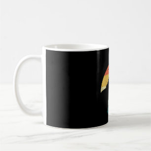 Vintag Retro Funny Animal Lover Goat Bauer Geschen Kaffeetasse