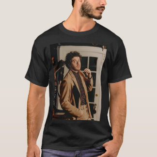 Vintag Retro Jack Harlow gibt Trauzeugen T-Shirt
