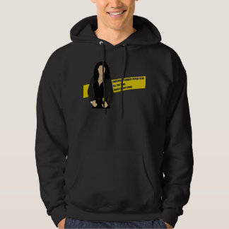 Vintag Retro Nine Gifts Movie Fans Hoodie