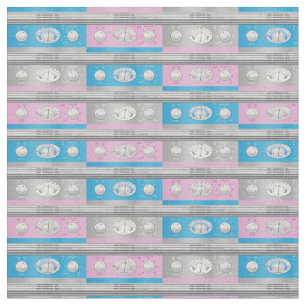 Vintag Retro Radio Nostalgie Stoff