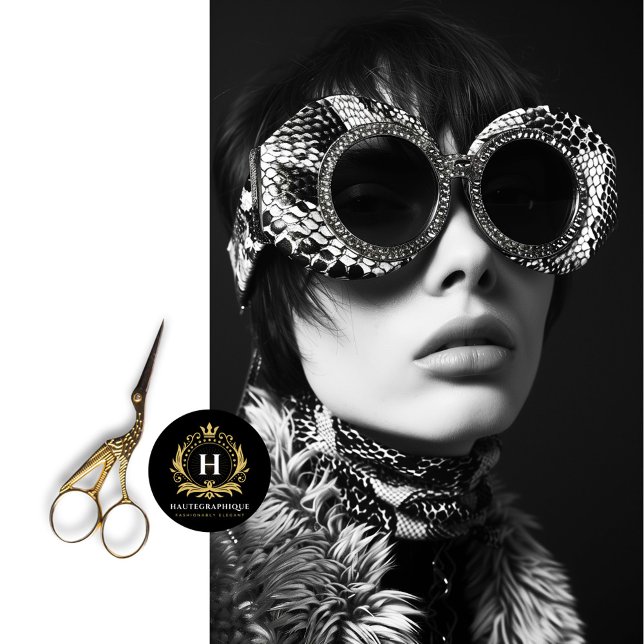 Vintag Retro Rock Star Glamour Decoupage Seidenpapier (Von Creator hochgeladen)