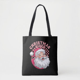 Vintag Retro Rosa Weihnachten