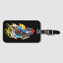 Vintag Rodeo Girl Classic