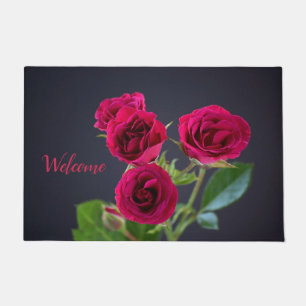 Vintag Romance Doormat Fußmatte
