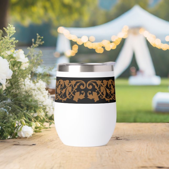 Vintag-Romantische Steampunk-Messe (Hochzeit)