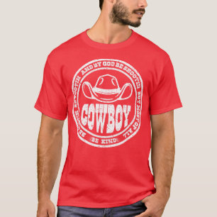 Vintag Rootin Tootin T-Shirt