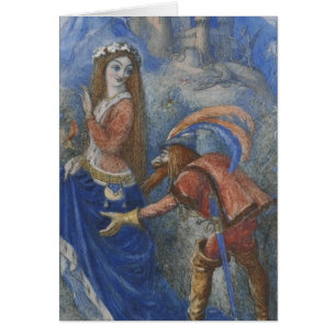 Vintag - Rumpelstiltskin,