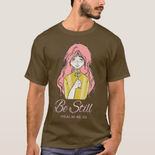 Vintag Sakura Cherry Blossom Japanische Grafikkuns T-Shirt