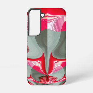 Vintag Samsung Galaxy Hülle