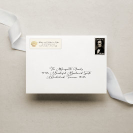 Vintag Scallop Single Seashell Wedding