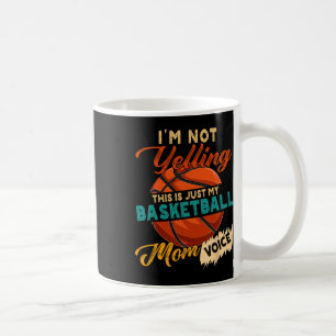 Vintag schreibe ich nicht, dass das nur meine Mama Kaffeetasse
