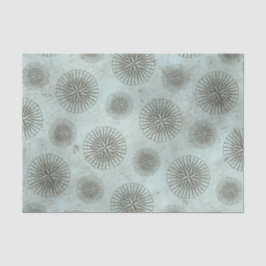 Vintag Sea Shanty | Steampunk Compass Ephemera Seidenpapier